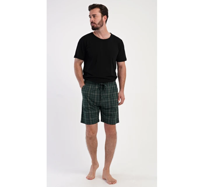 Pánské pyžamové šortky model 21943580 - Vienetta MAN