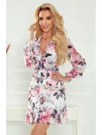 Denní šaty model 178220 Numoco Denní šaty model 178220 Numoco