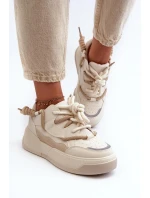 Sportovní obuv model 198214 Step in style Sportovní obuv model 198214 Step in style