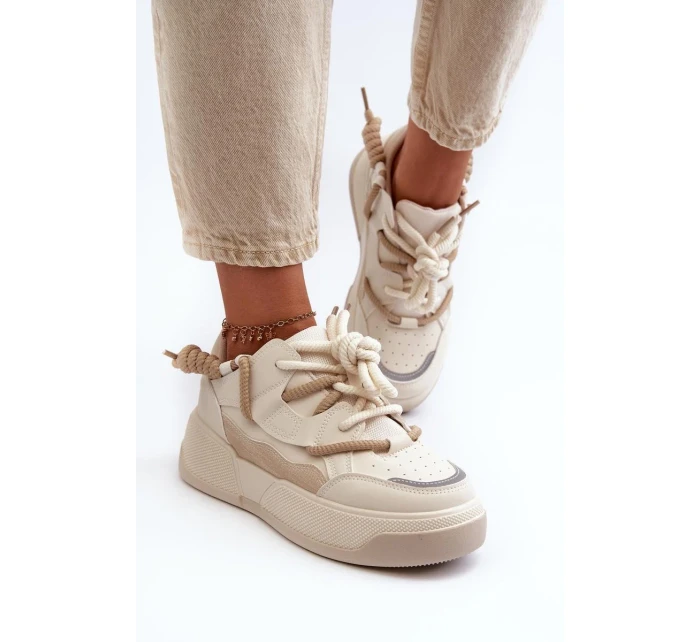 Sportovní obuv model 198214 Step in style Sportovní obuv model 198214 Step in style