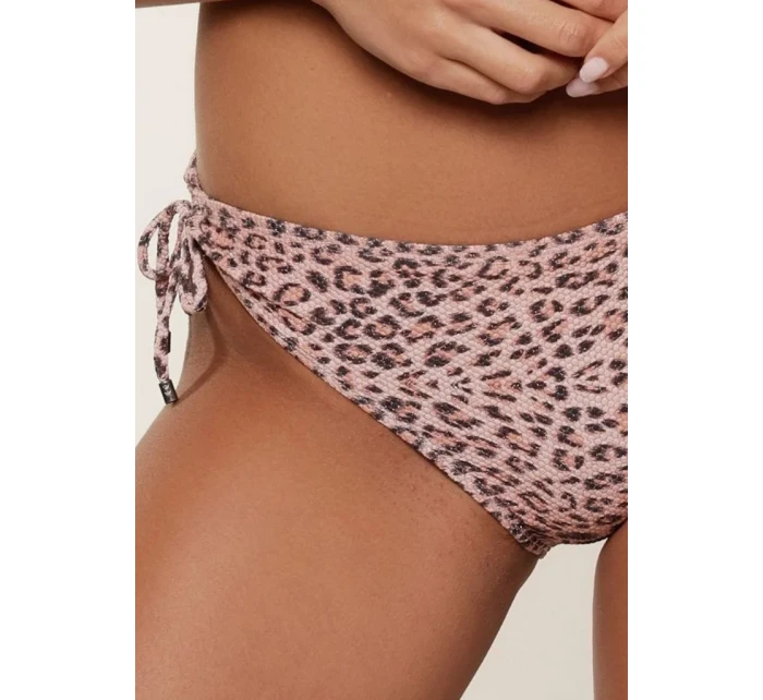 Dámské plavky Lingadore 7703TSB spodní díl