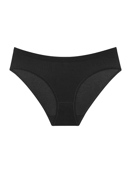 Sense Of Cotton Tai 2P - BLACK - TRIUMPH BLACK - TRIUMPH