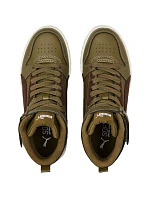 Boty  Game Jr 01 model 19005331 - Puma