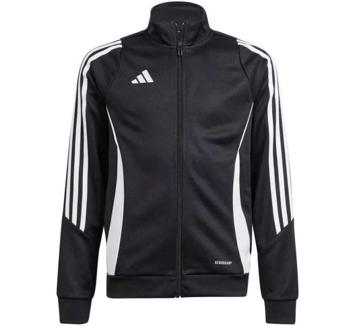 Mikina adidas Tiro 24 Training Jr IJ9958