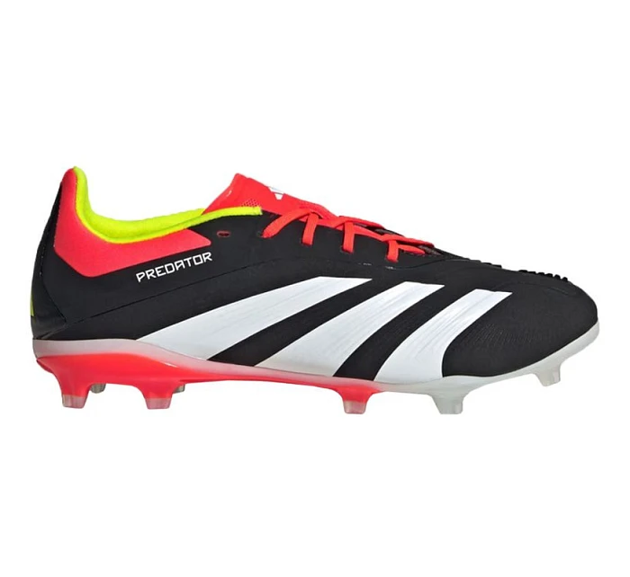 Kopačky Predator Elite Jr FG model 21958263 - ADIDAS Kopačky Predator Elite Jr FG model 21958263 - ADIDAS