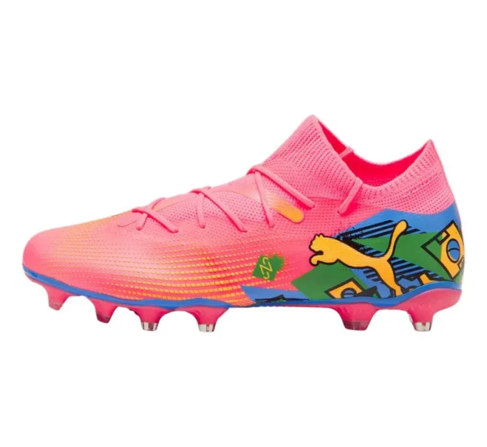 Fotbalové boty Future 7 Match FG/AG M 01 model 20146102 - Puma Fotbalové boty Future 7 Match FG/AG M 01 model 20146102 - Puma