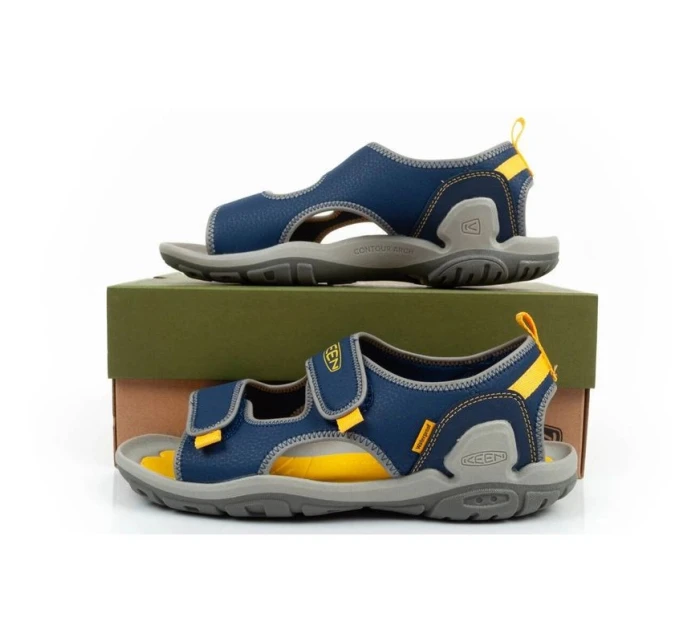 Sandály  Jr model 20173056 - KEEN