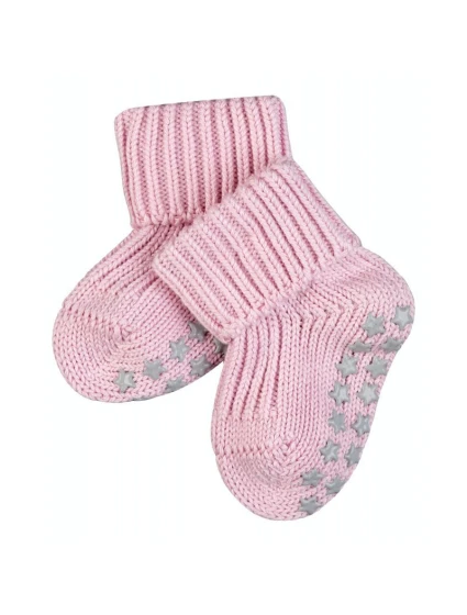 Falke Cotton Catspads So Cp Jr kojenecké ponožky 10603-8663