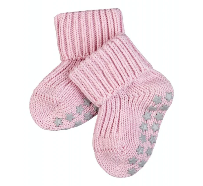 Falke Cotton Catspads So Cp Jr kojenecké ponožky 10603-8663