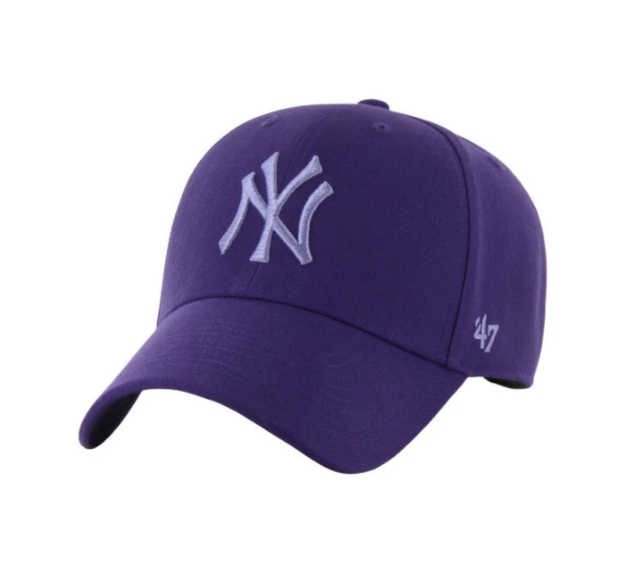 '47 Brand New York Yankees MVP Snapback Cap B-MVPSP17WBP-PPC