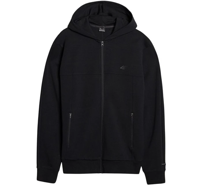 Mikina 4F M1537 M 4FWSS25TSWSM1537 20S pánské Mikina 4F M1537 M 4FWSS25TSWSM1537 20S pánské