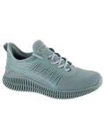 Skechers Bobs Geo-New Aesthetics 117417-SLT Blue 36