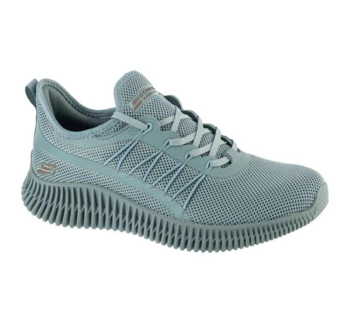 Skechers Bobs Geo-New Aesthetics 117417-SLT Blue 36