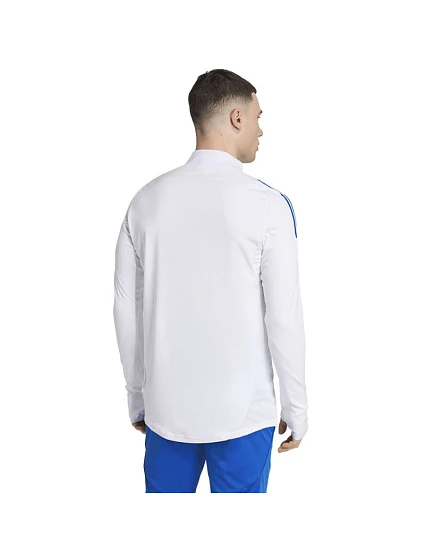 Real Madrid Training Top model 21738110 mikina - ADIDAS Real Madrid Training Top model 21738110 mikina - ADIDAS