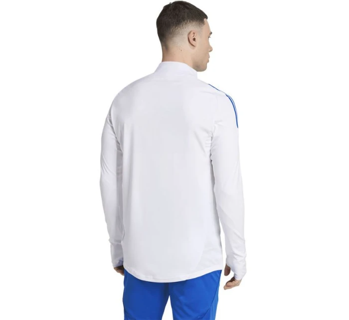 Real Madrid Training Top model 21738110 mikina - ADIDAS