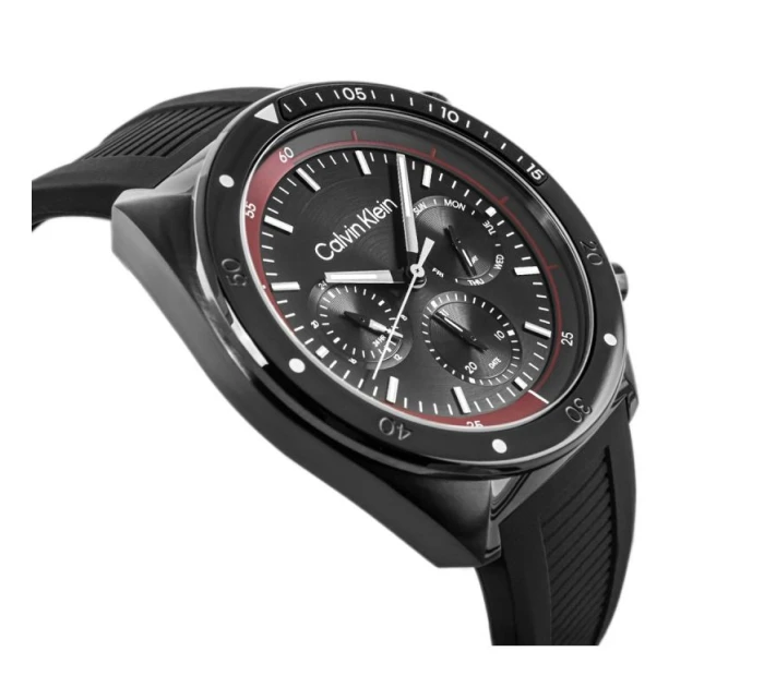 CALVIN KLEIN CK Flex Pánské hodinky 25200467 + BOX CALVIN KLEIN CK Flex Pánské hodinky 25200467 + BOX