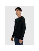 Pánský dlouhý rukáv z rychleschnoucí merino vlny model 21816723 - 4F Pánský dlouhý rukáv z rychleschnoucí merino vlny model 21816723 - 4F