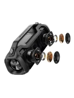 REPRODUKTOR TRACER TWS BIGBOY BLUETOOTH ČERNÝ