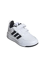 Dětská obuv adidas Tensaur Sport 3.0 white and black JQ1843
