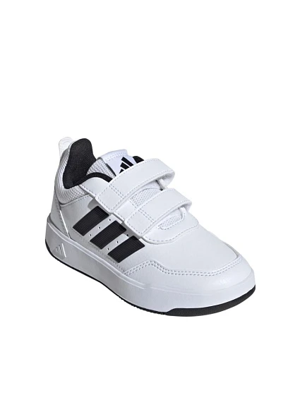Dětská obuv Tensaur Sport 3.0 white and black model 22058424 - ADIDAS Dětská obuv Tensaur Sport 3.0 white and black model 22058424 - ADIDAS
