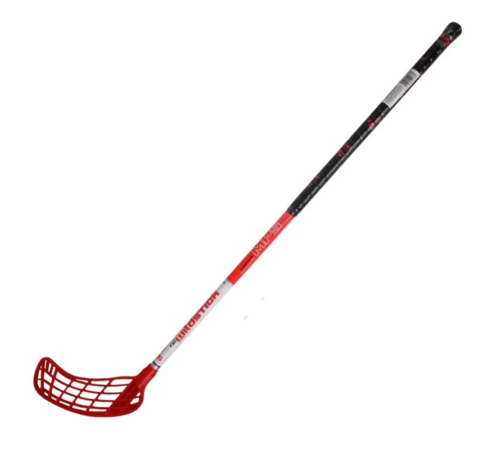 Mps Wildstick 100 levá florbalová hůl 0217