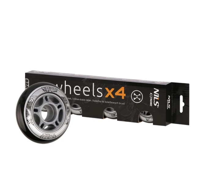 PU ČERNÁ ks) model 21330085 - Nils Extreme PU ČERNÁ ks) model 21330085 - Nils Extreme