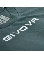 Unisex tréninkové tričko One U MAC01-0023 - Givova Unisex tréninkové tričko One U MAC01-0023 - Givova