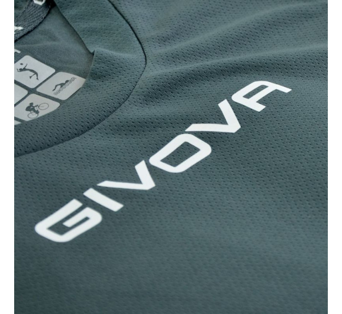 Unisex tréninkové tričko One U MAC01-0023 - Givova