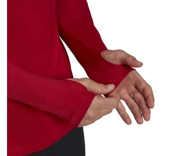 Mikina adidas Condivo 22 Training Top M HB0007 pánské Mikina adidas Condivo 22 Training Top M HB0007 pánské