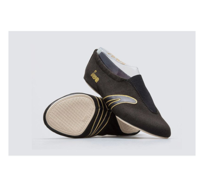 Unisex  obuv  černá  model 18335020 - Inny