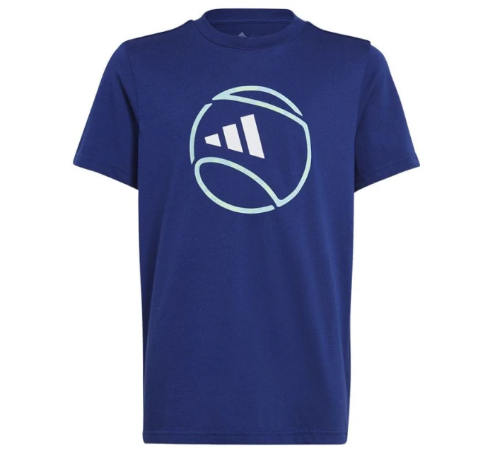 Dětské tričko Ten Cat Graphic Tee Jr IC4982 - Adidas