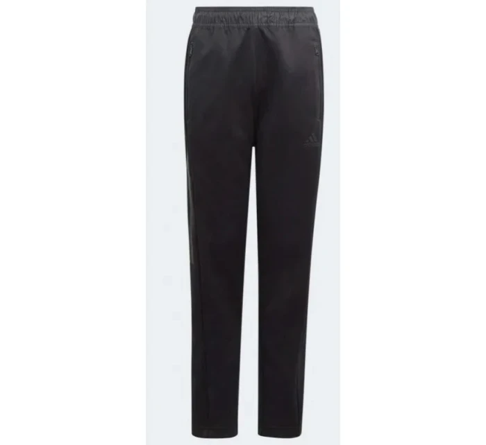 Dětská tkaná kombinéza Tiro Suit-Up Jr IB3796 - Adidas