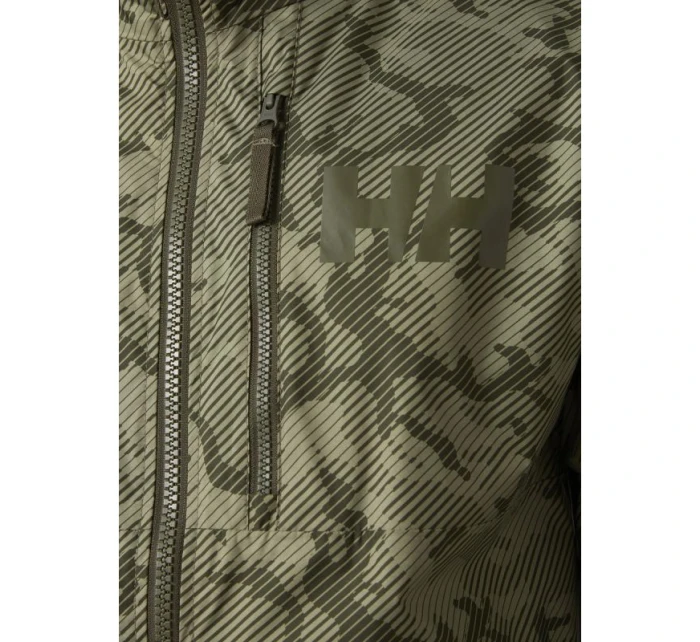 Pánská bunda Belfast 2 Packable M 53424 421 - Helly Hansen