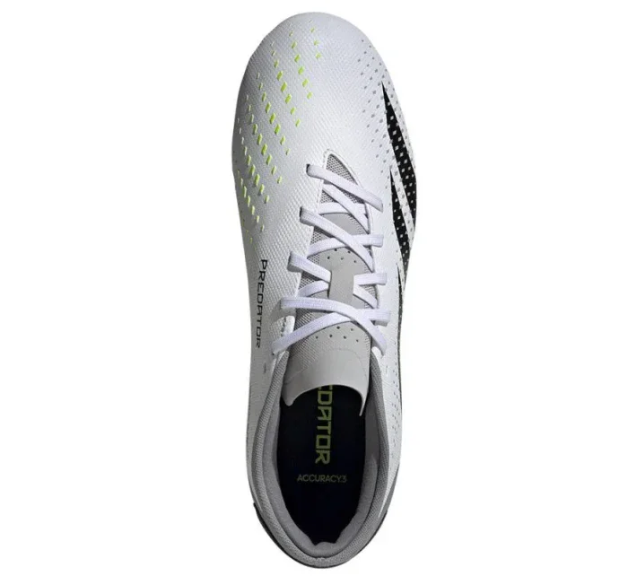 Pánské kopačky Predator Accuracy.3 L FG M GZ0014 - Adidas