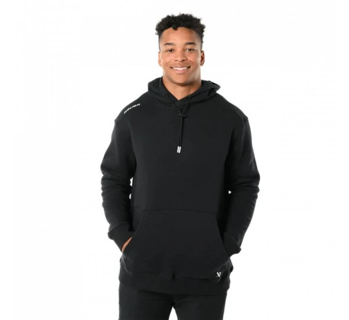 Mikina Bauer Team Ultimate Sr