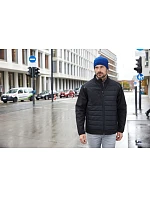 Daiber MB 7139 Pletená čepice 03.7139 navy Daiber MB 7139 Pletená čepice 03.7139 navy
