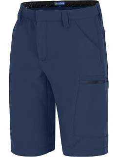 ProJob 2560 Shorts Stretch (44-60) Pánské strečové pracovní šortky 64.2560 navy