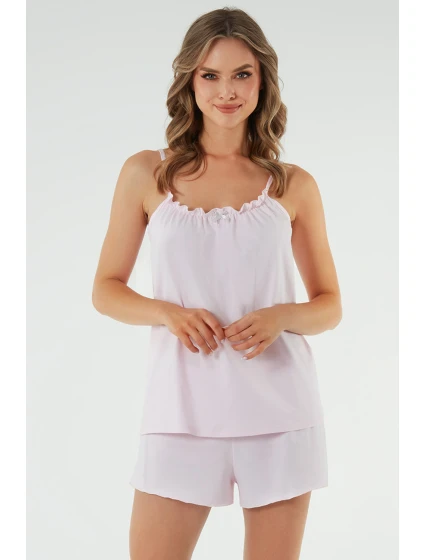 Italian Fashion Fifi ws.r. kr.sp. barva: světle růžová Italian Fashion Fifi ws.r. kr.sp. barva: světle růžová