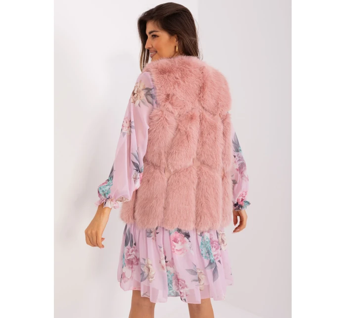 Vesta AT KZ 2375.00P světle růžová