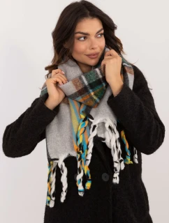 Šála AT SZ model 20519220 šedá - FPrice