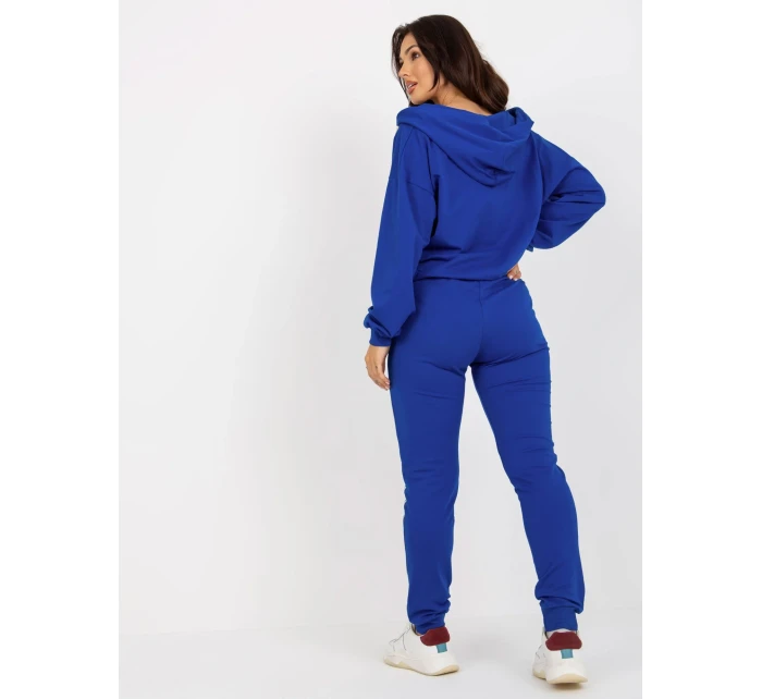 Souprava RV KMPL 8297.52P tmavě modrá