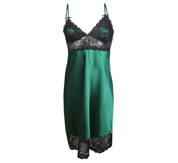 Zelená košilka Deyla - Dkaren Zelená košilka Deyla - Dkaren