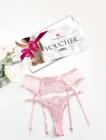 Dárkový šek 2000,- Kč