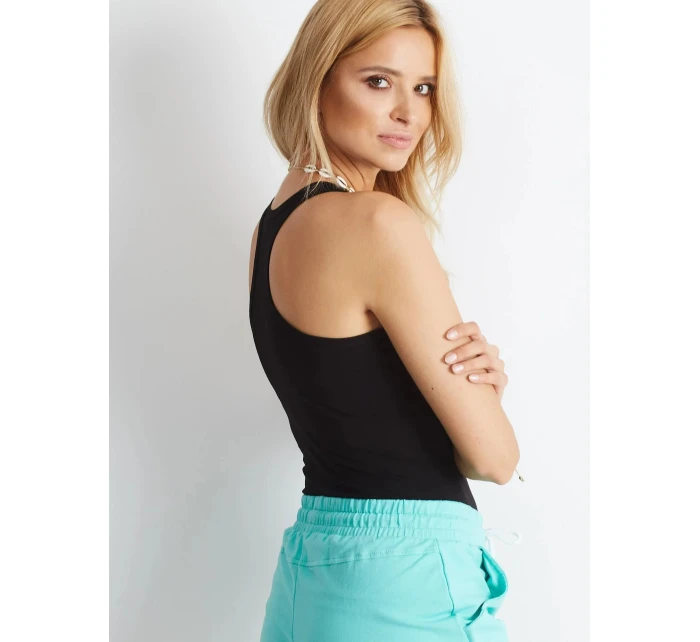 Dámský Top BR TP model 21471950 Černá - FPrice