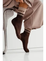 dámské ponožky model 21465614 - Milena dámské ponožky model 21465614 - Milena