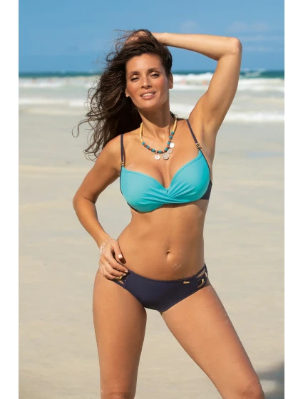 Dvoudílné plavky  model 163879 Marko