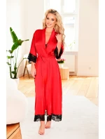 Dlouhý župan model 187014 Kalimo Dlouhý župan model 187014 Kalimo