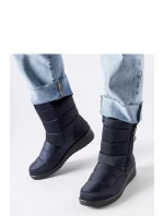 Sněhule model 205117 Solea Sněhule model 205117 Solea