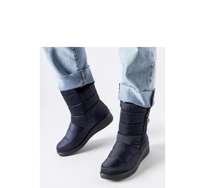 Sněhule model 205117 Solea Sněhule model 205117 Solea