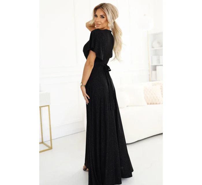 Dlouhé šaty model 207306 Numoco Dlouhé šaty model 207306 Numoco